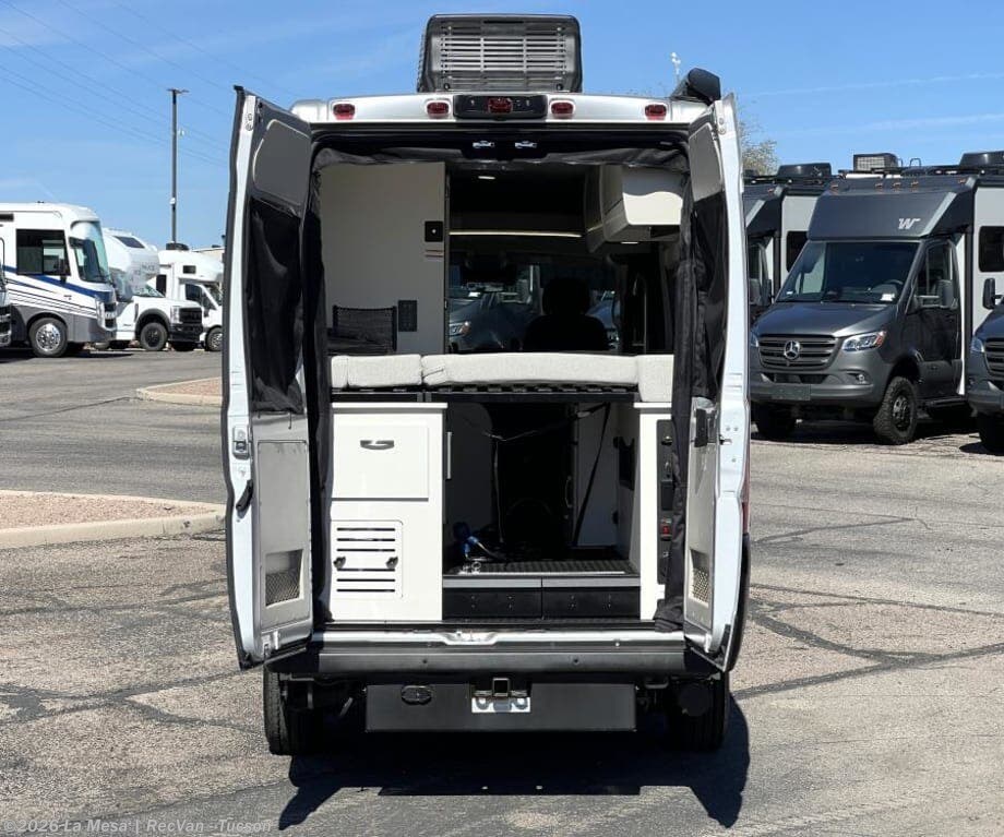 2026 Entegra Coach Ethos 20E - New Class B For Sale by La Mesa | RecVan - Tucson in Tucson, Arizona