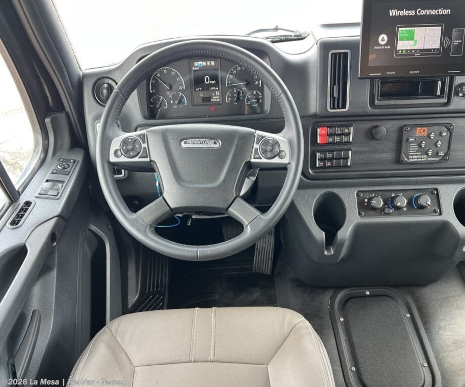 2026 Entegra Coach Accolade 37K - New Class C For Sale by La Mesa | RecVan - Tucson in Tucson, Arizona