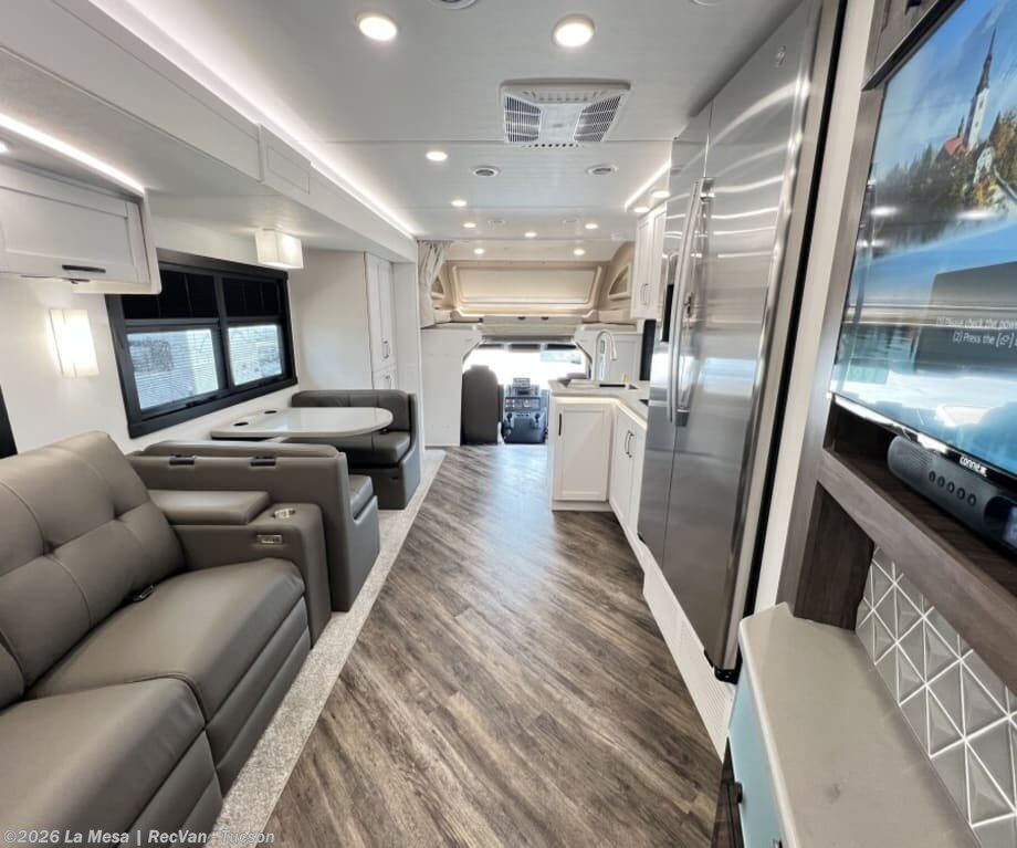 2026 Accolade 37K by Entegra Coach from La Mesa | RecVan - Tucson in Tucson, Arizona