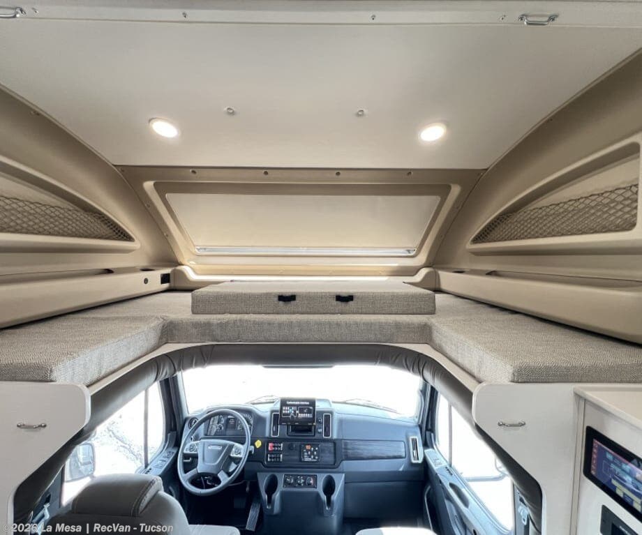 New 2026 Entegra Coach Accolade 37K available in Tucson, Arizona