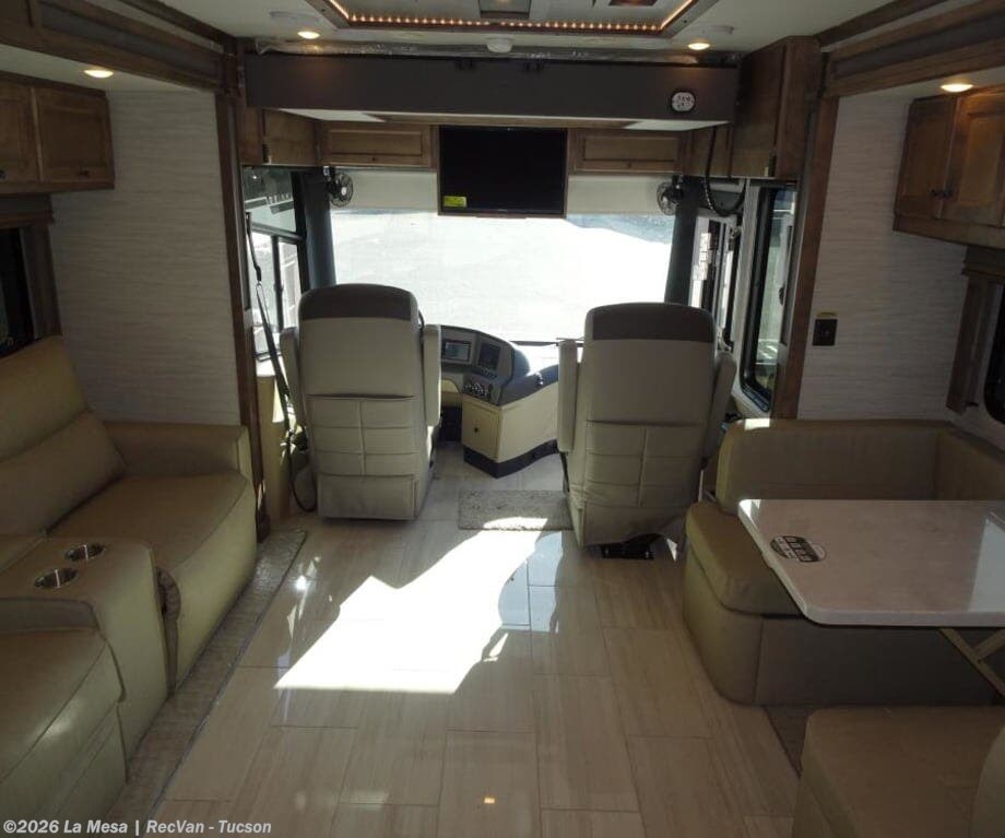 2026 Allegro Red 33AA by Tiffin from La Mesa | RecVan - Tucson in Tucson, Arizona
