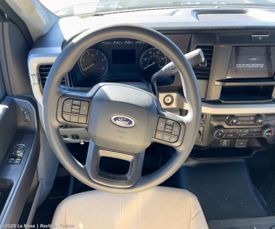 2026 Accolade XT 35L by Entegra Coach from La Mesa | RecVan - Tucson in Tucson, Arizona