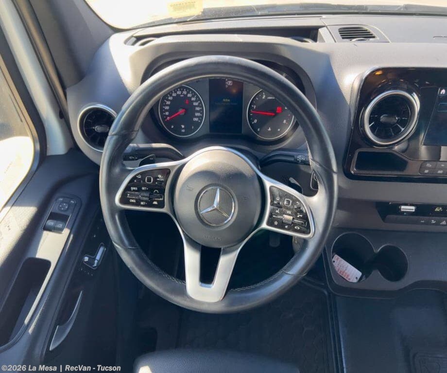 2021 Wayfarer 25TW by Tiffin from La Mesa | RecVan - Tucson in Tucson, Arizona