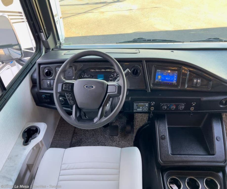 2026 Fleetwood Flair 29M - New Class A For Sale by La Mesa | RecVan - Tucson in Tucson, Arizona