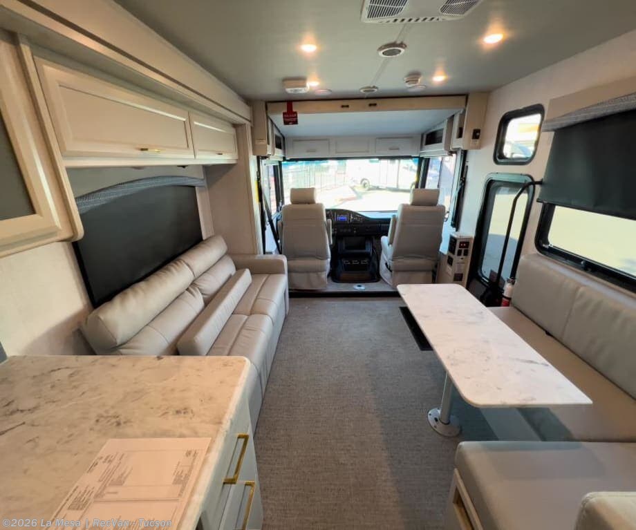 New 2026 Fleetwood Flair 29M available in Tucson, Arizona