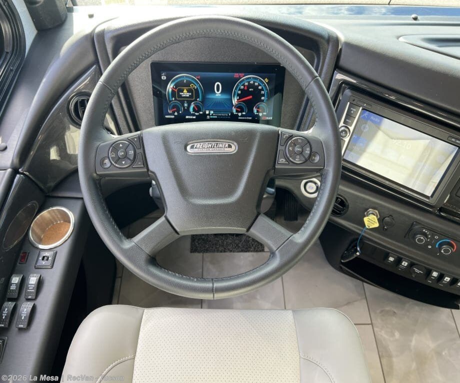 2026 Fleetwood Discovery LXE 44S-LXE - New Class A For Sale by La Mesa | RecVan - Tucson in Tucson, Arizona