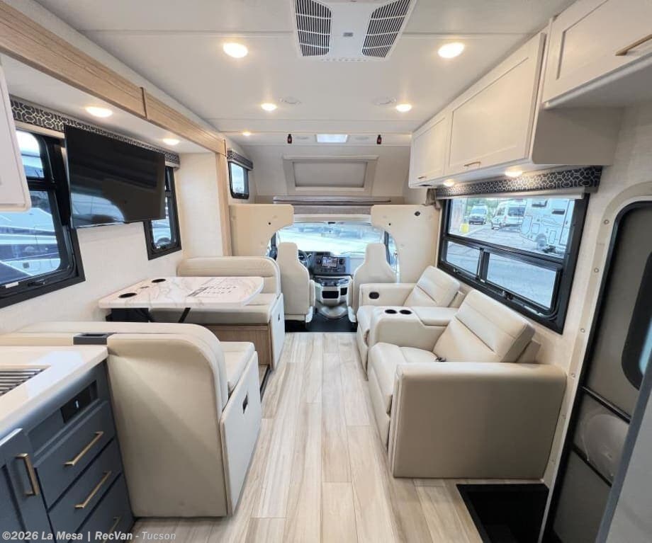 2026 Quantum KW29 by Thor Motor Coach from La Mesa | RecVan - Tucson in Tucson, Arizona