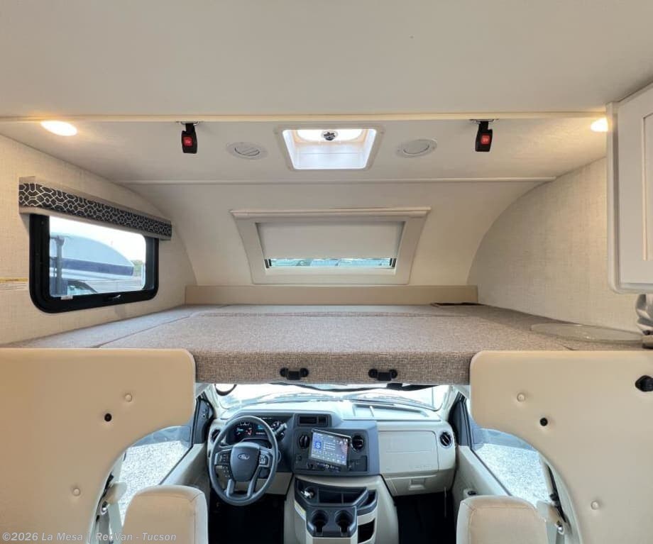 New 2026 Thor Motor Coach Quantum KW29 available in Tucson, Arizona