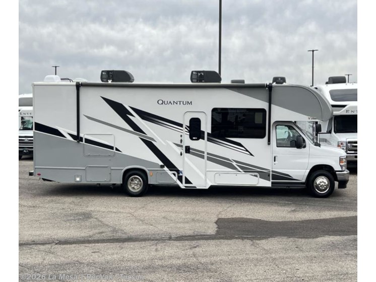 Quantum 19 Rv 2026 Thor Motor Coach Quantum KW29 RV for Sale in Tucson, AZ 85714 ...