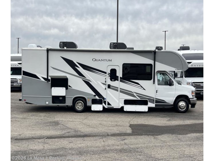 Quantum 19 Rv 2026 Thor Motor Coach Quantum KW29 RV for Sale in Tucson, AZ 85714 ...