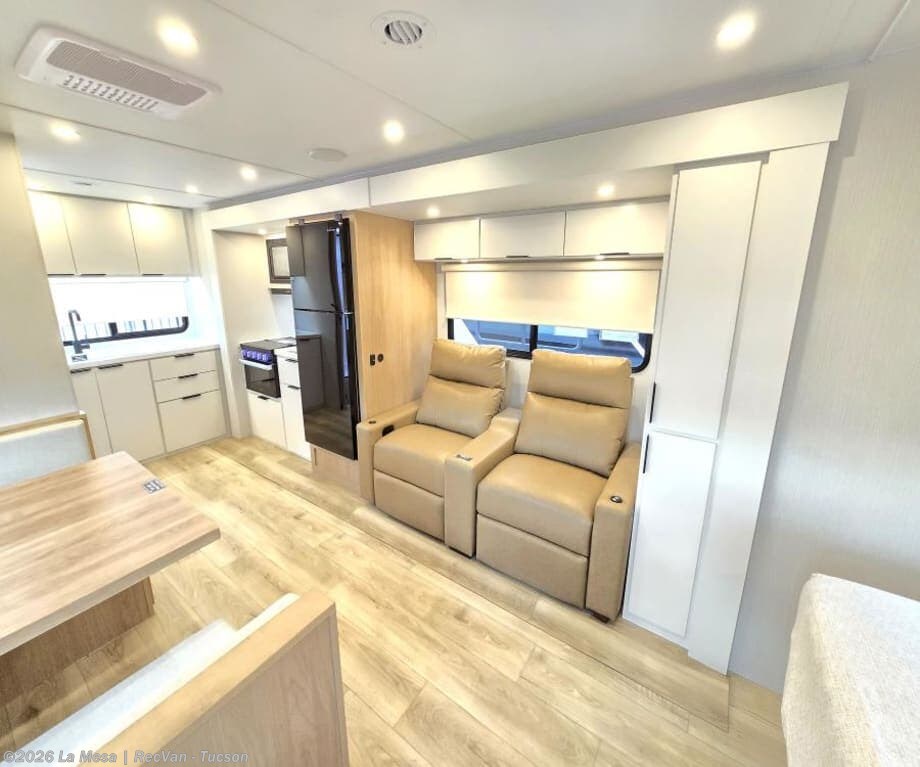New 2026 Winnebago Thrive 22MLS available in Tucson, Arizona