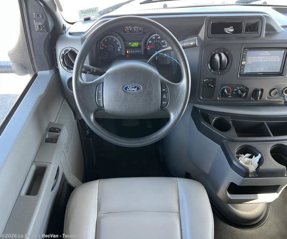 2020 Forest River Sunseeker 3050S - Used Class C For Sale by La Mesa | RecVan - Tucson in Tucson, Arizona