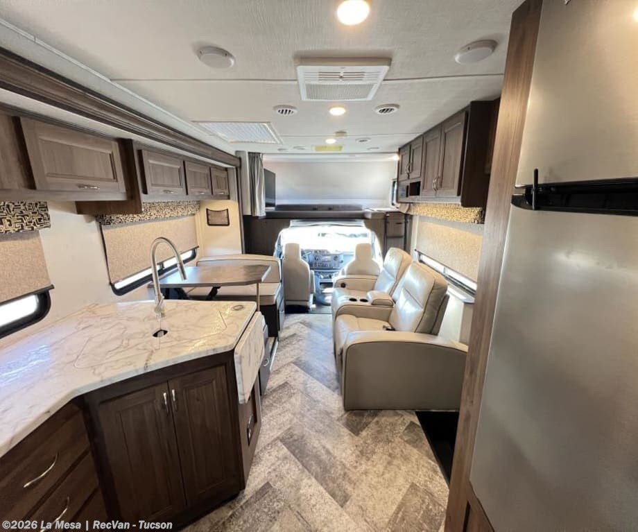 2020 Sunseeker 3050S by Forest River from La Mesa | RecVan - Tucson in Tucson, Arizona