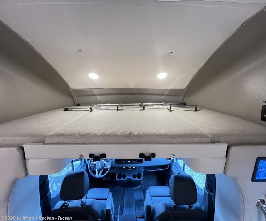 Used 2021 Tiffin Wayfarer 25RW available in Tucson, Arizona