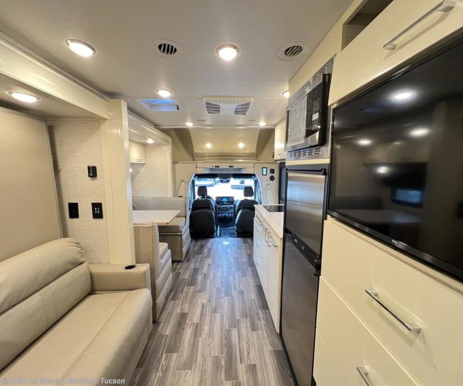 2021 Wayfarer 25RW by Tiffin from La Mesa | RecVan - Tucson in Tucson, Arizona