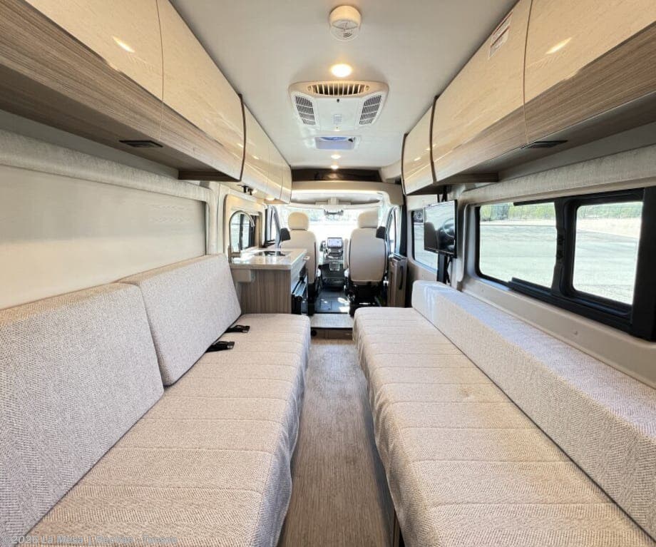 Used 2024 Entegra Coach Ethos 20T- VAN UP available in Tucson, Arizona