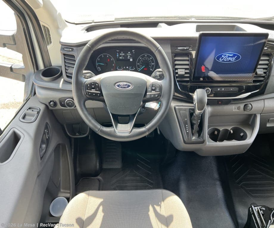 2026 Tiffin Midas 24MT - New Class B For Sale by La Mesa | RecVan - Tucson in Tucson, Arizona