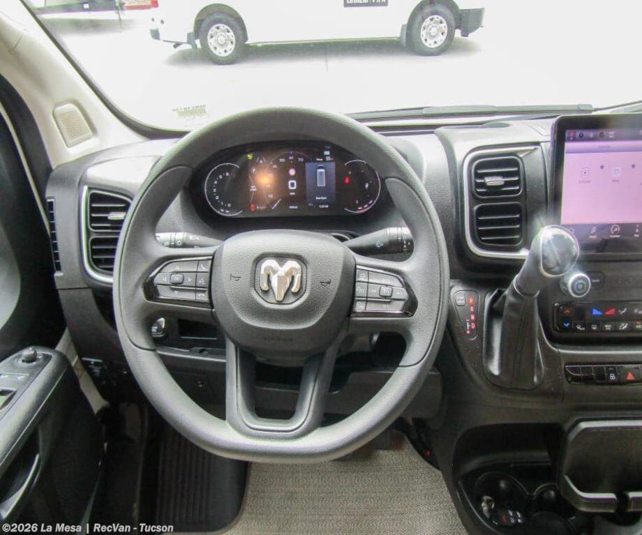 New 2026 Thor Motor Coach Sequence 20L available in Tucson, Arizona