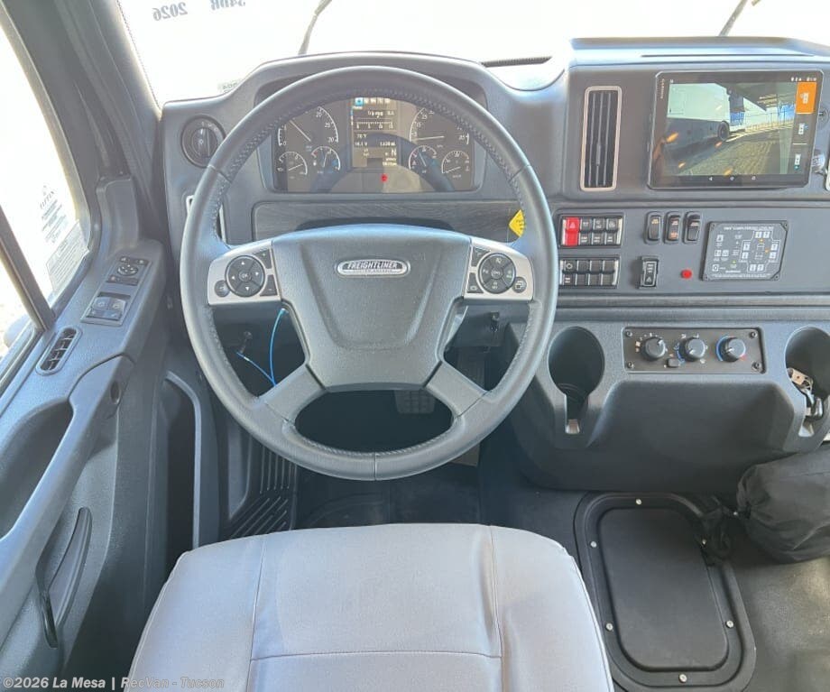 2026 Tiffin Allegro Bay 34DB - New Class C For Sale by La Mesa | RecVan - Tucson in Tucson, Arizona