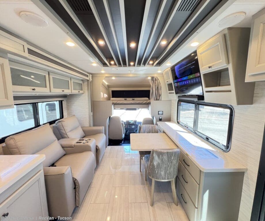 2026 Allegro Bay 34DB by Tiffin from La Mesa | RecVan - Tucson in Tucson, Arizona