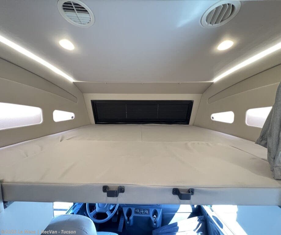 New 2026 Tiffin Allegro Bay 34DB available in Tucson, Arizona