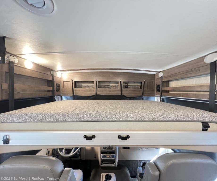 Used 2022 Winnebago Adventurer 36Z available in Tucson, Arizona