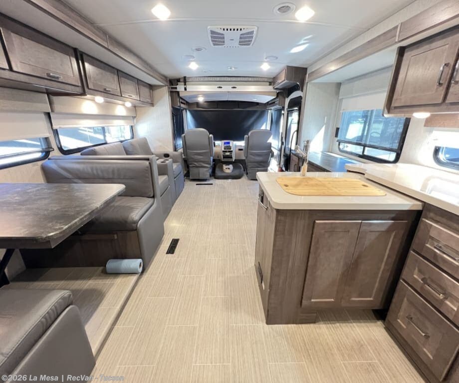 2022 Adventurer 36Z by Winnebago from La Mesa | RecVan - Tucson in Tucson, Arizona