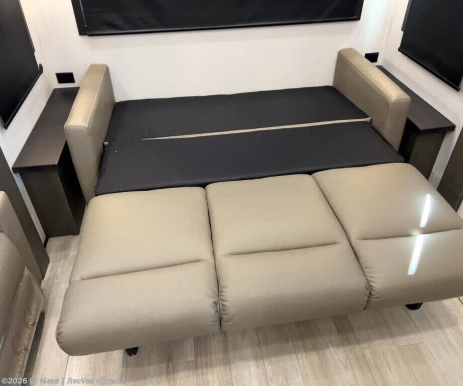 New 2026 Heartland Milestone 31RL-M available in Tucson, Arizona