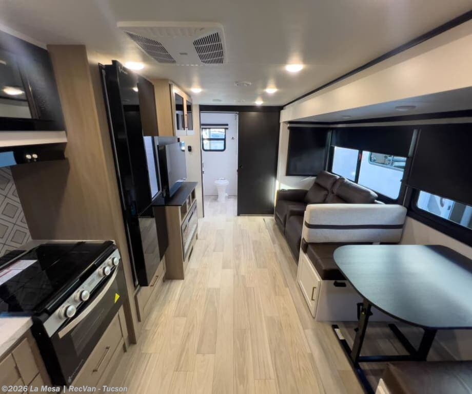 2026 North Trail 250CK by Heartland from La Mesa | RecVan - Tucson in Tucson, Arizona