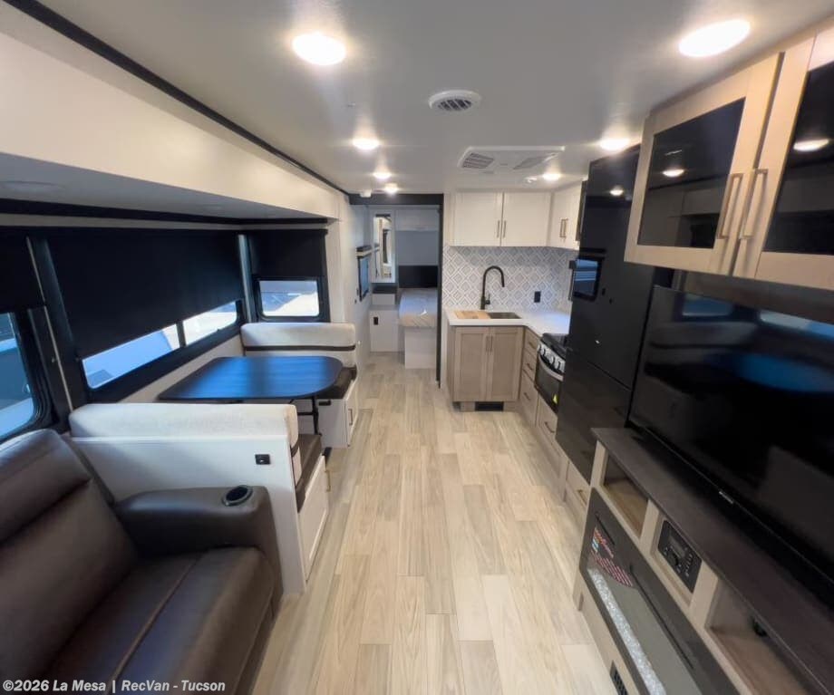 2026 Heartland North Trail 250CK - New Travel Trailer For Sale by La Mesa | RecVan - Tucson in Tucson, Arizona