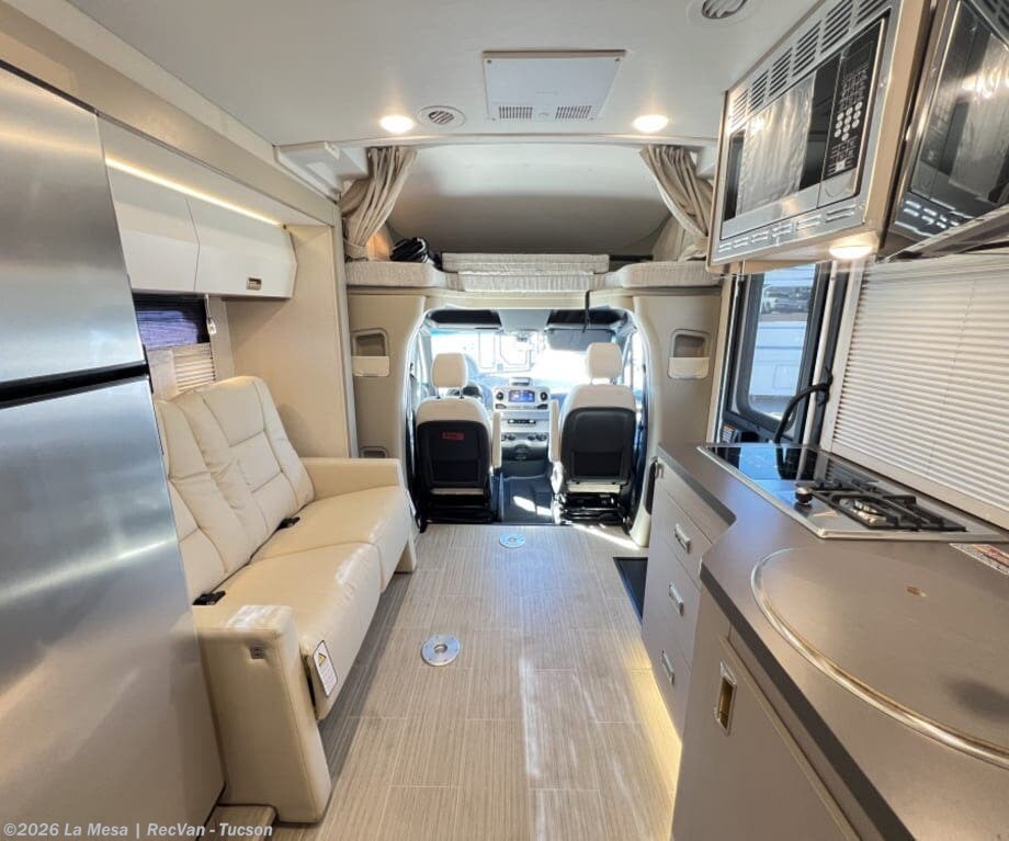 2026 View WM524R by Winnebago from La Mesa | RecVan - Tucson in Tucson, Arizona