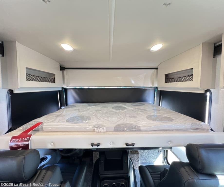 New 2026 Fleetwood Flair 29M available in Tucson, Arizona