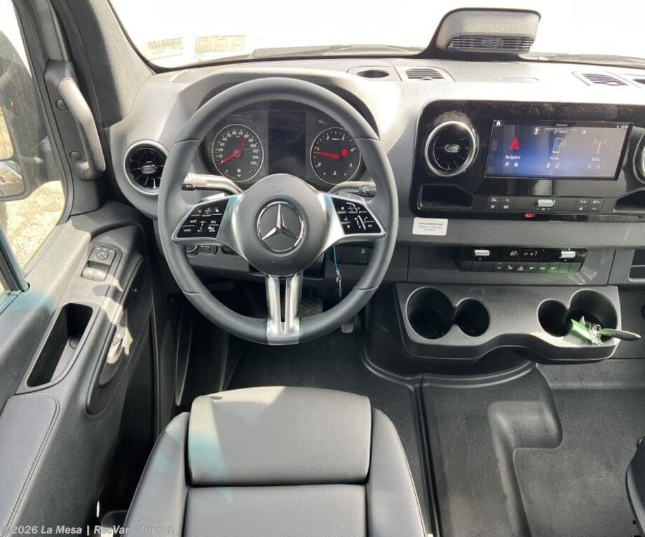 2026 Revel Sport BMB44N by Winnebago from La Mesa | RecVan - Tucson in Tucson, Arizona