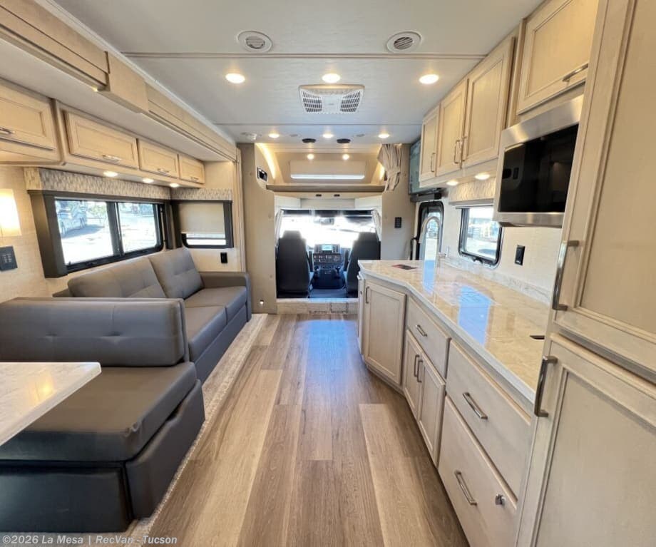 2026 Verona 40VBH by Renegade RV from La Mesa | RecVan - Tucson in Tucson, Arizona