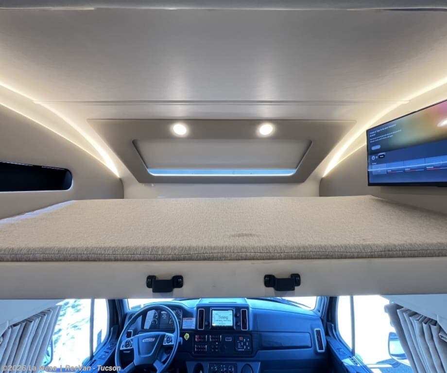 New 2026 Renegade RV Verona 40VBH available in Tucson, Arizona