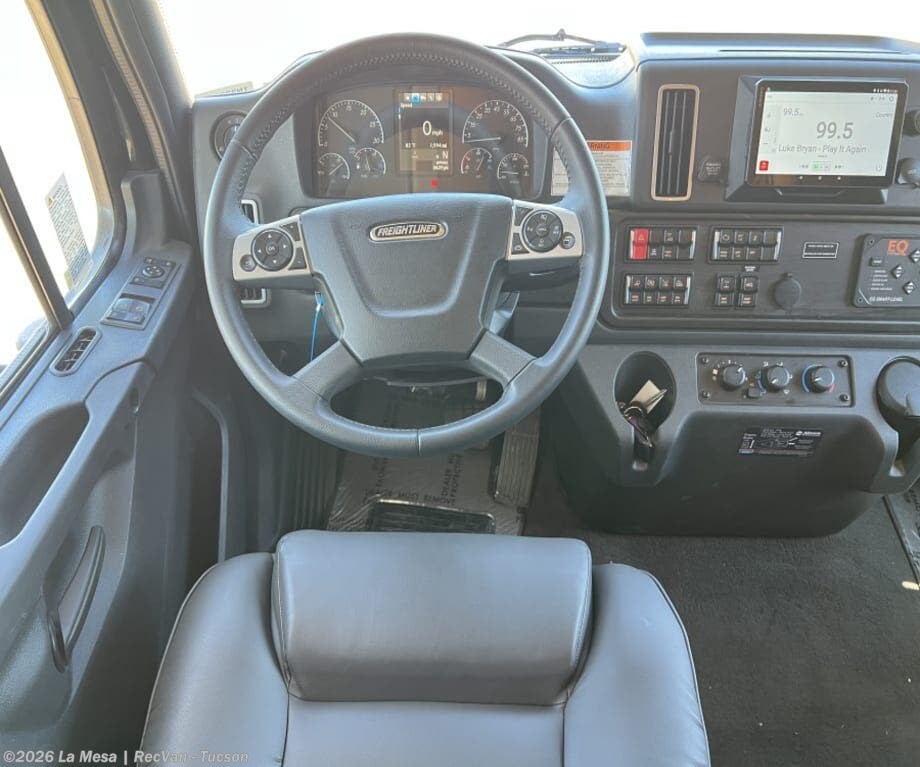 2026 Renegade RV Verona 40VBH - New Class C For Sale by La Mesa | RecVan - Tucson in Tucson, Arizona