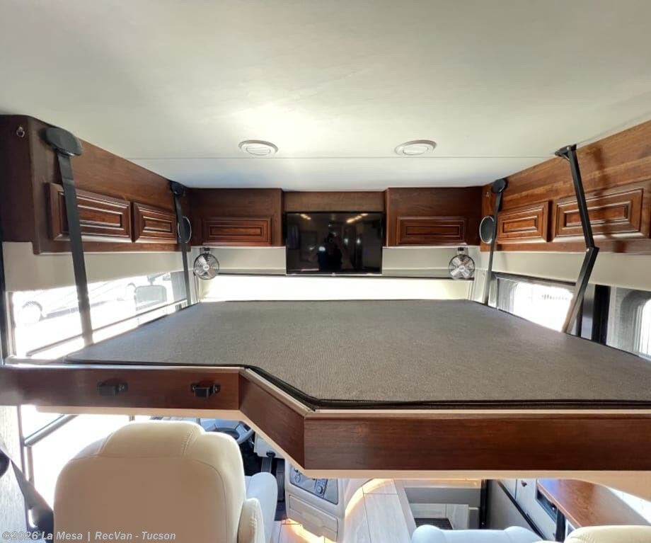 2022 Berkshire XL 40E by Forest River from La Mesa | RecVan - Tucson in Tucson, Arizona
