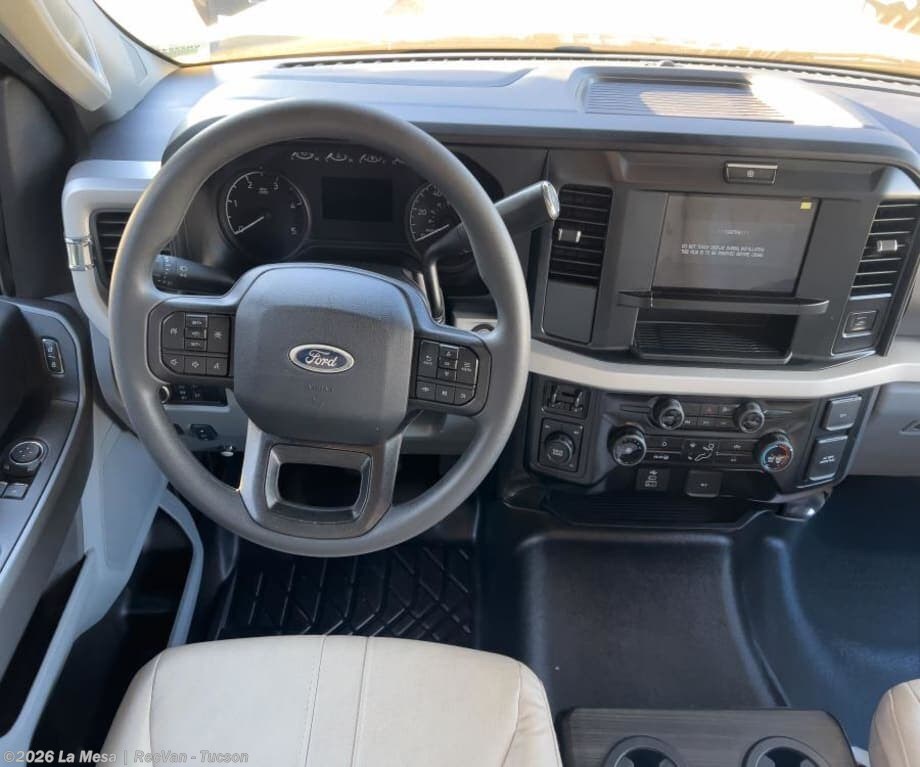 2026 Entegra Coach Accolade XT 35L - New Class C For Sale by La Mesa | RecVan - Tucson in Tucson, Arizona