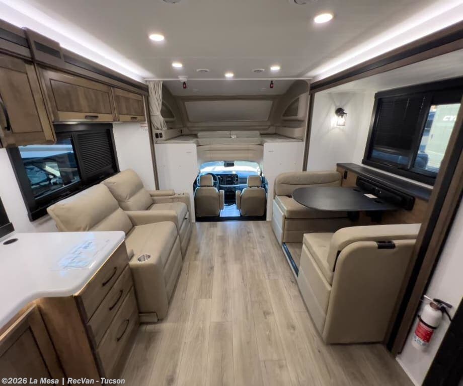2026 Accolade XT 35L by Entegra Coach from La Mesa | RecVan - Tucson in Tucson, Arizona