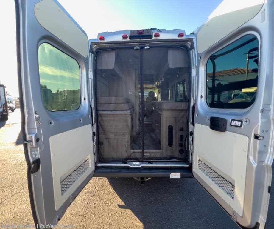 2023 Thor Motor Coach Scope 18A-S-POP - Used Class B For Sale by La Mesa | RecVan - Tucson in Tucson, Arizona