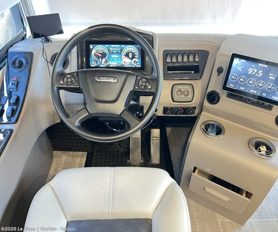 2023 Coachmen Sportscoach 339DS - Used Class A For Sale by La Mesa | RecVan - Tucson in Tucson, Arizona