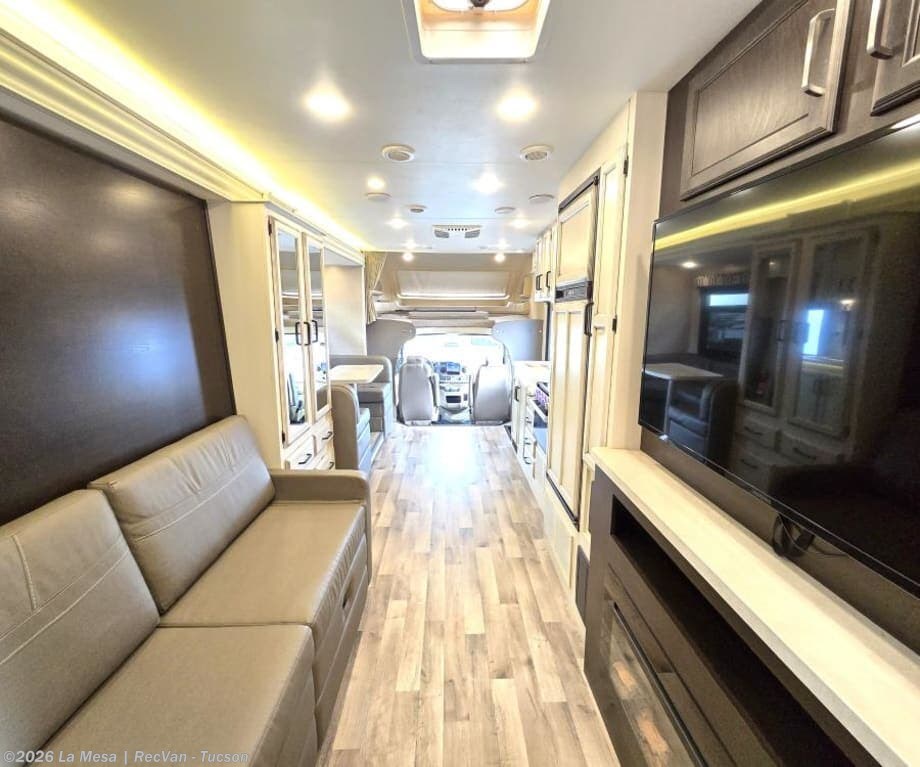 2022 Odyssey 26M by Entegra Coach from La Mesa | RecVan - Tucson in Tucson, Arizona