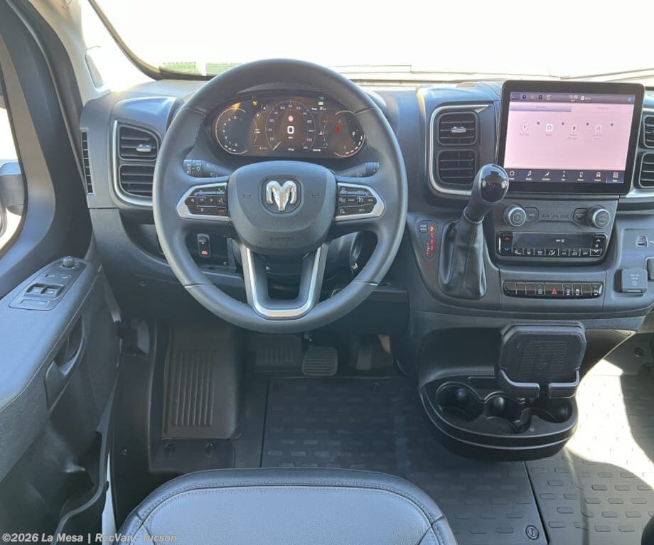 2026 Solis BUT59PX by Winnebago from La Mesa | RecVan - Tucson in Tucson, Arizona