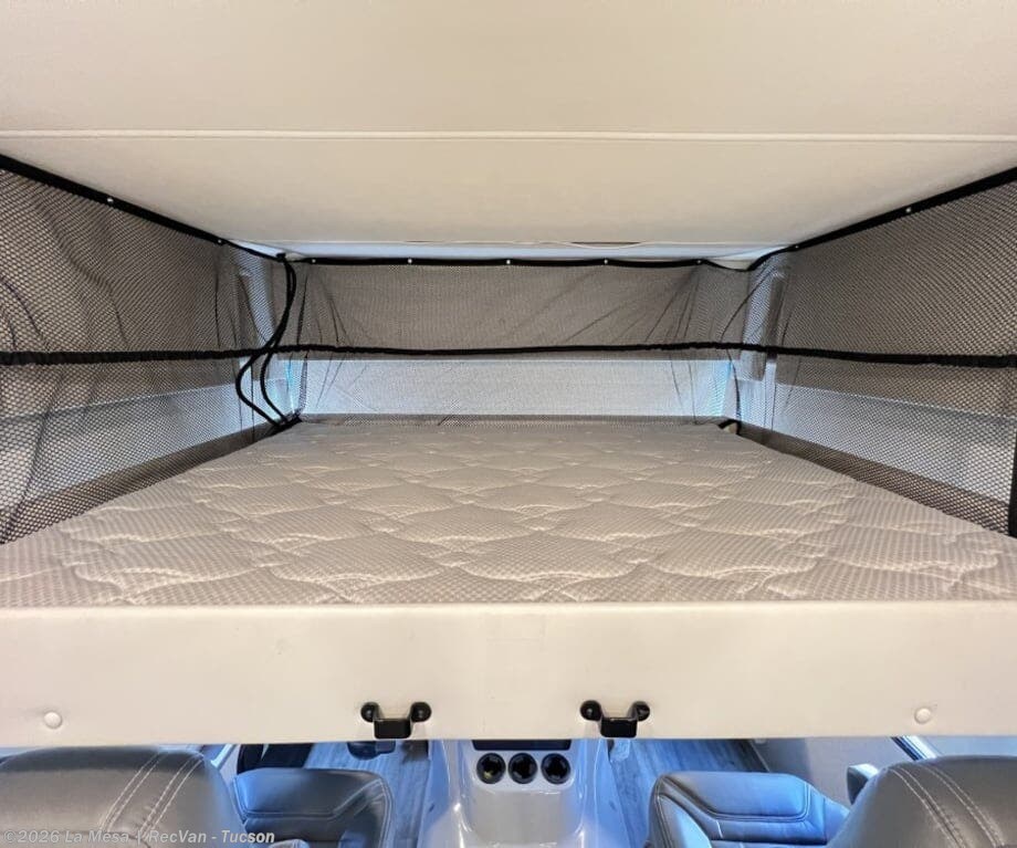 Used 2023 Thor Motor Coach Miramar 37.1 available in Tucson, Arizona