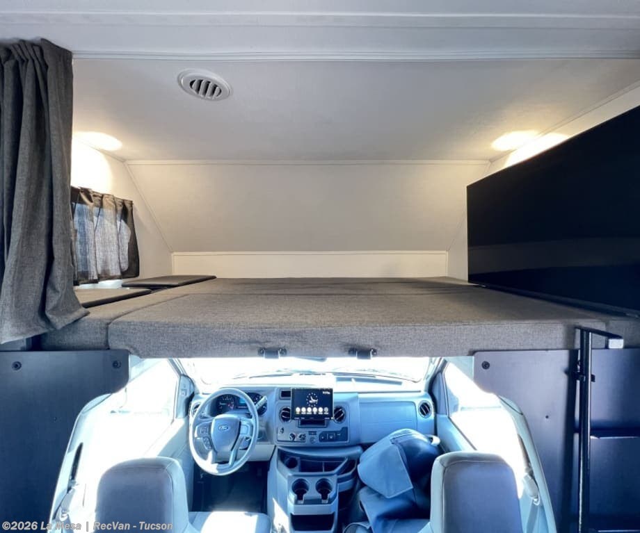 Used 2025 Forest River Forester 2441DS available in Tucson, Arizona