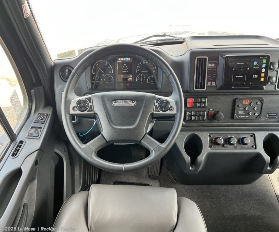 2026 Renegade RV Valencia 36SB - New Class C For Sale by La Mesa | RecVan - Tucson in Tucson, Arizona