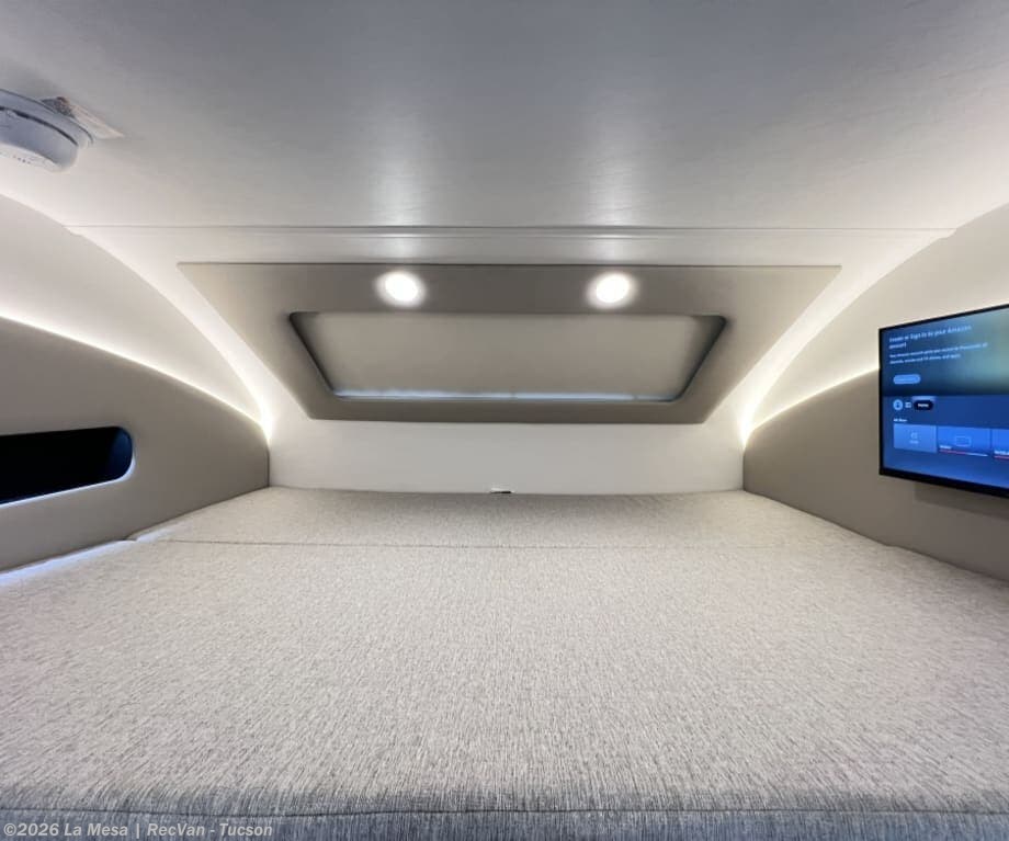 New 2026 Renegade RV Valencia 36SB available in Tucson, Arizona