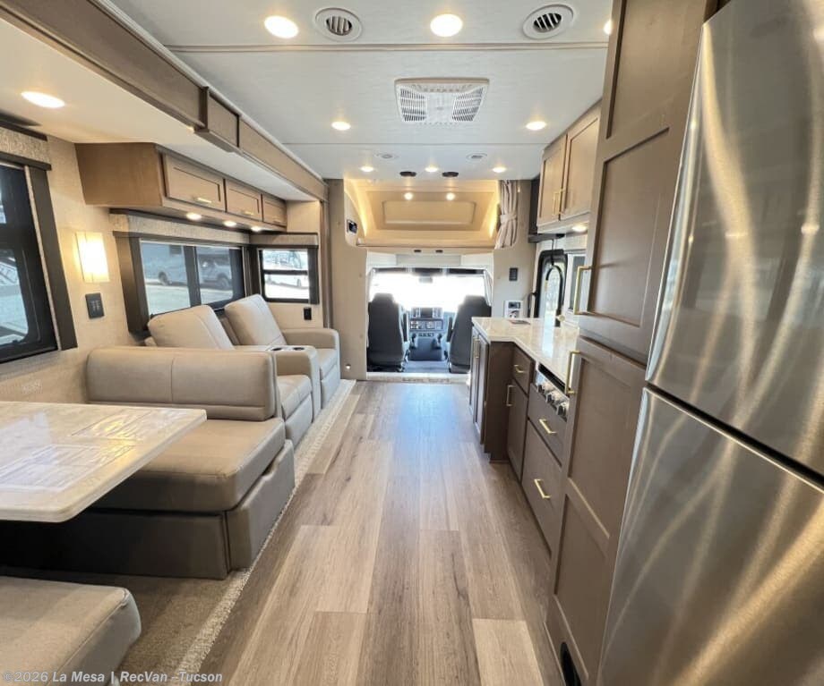 2026 Valencia 36SB by Renegade RV from La Mesa | RecVan - Tucson in Tucson, Arizona