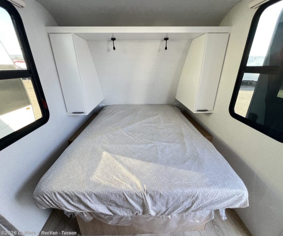 2026 MICRO MINNIE-TT 2108FBS by Winnebago from La Mesa | RecVan - Tucson in Tucson, Arizona