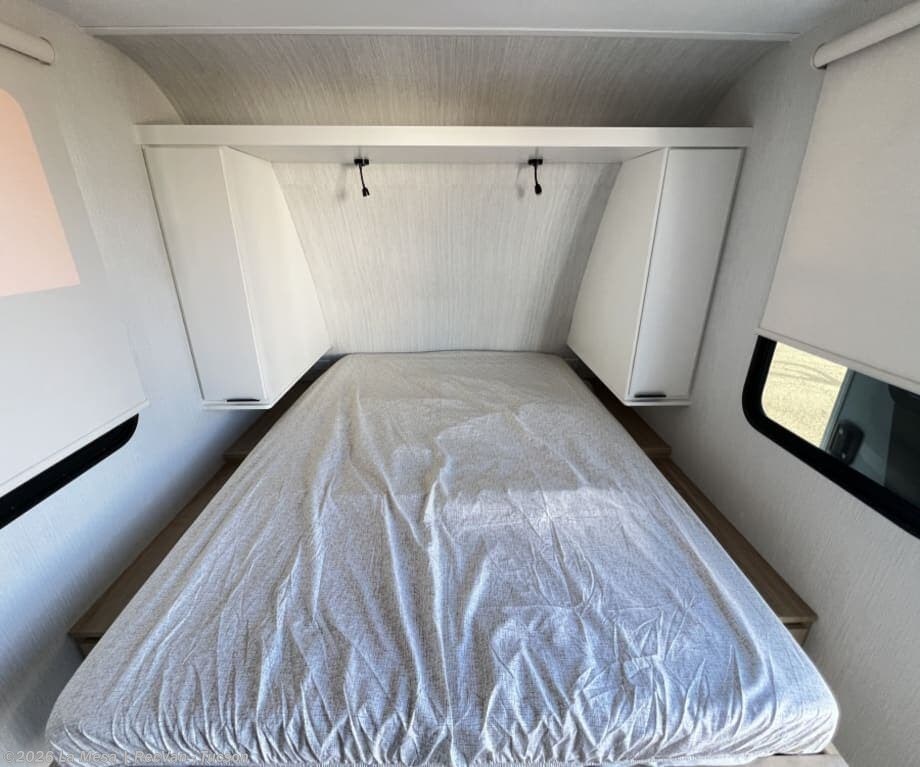 2026 MICRO MINNIE-TT 2000MRB by Winnebago from La Mesa | RecVan - Tucson in Tucson, Arizona